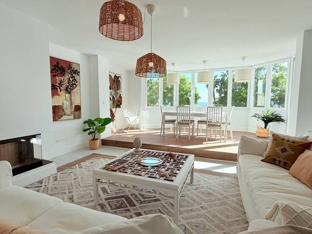 Apartamento en Venta en  Avenida del Pintor Joaquín Sorolla 79, Edif. Pase en Limonar