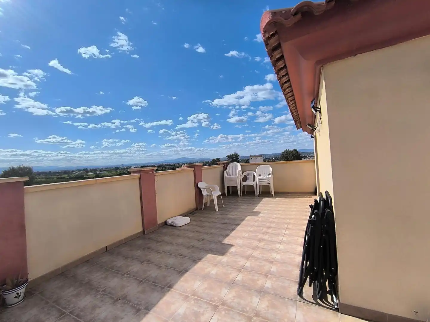 Penthouse mit Terrasse zum Verkauf in Pedanías Este, imagen 3