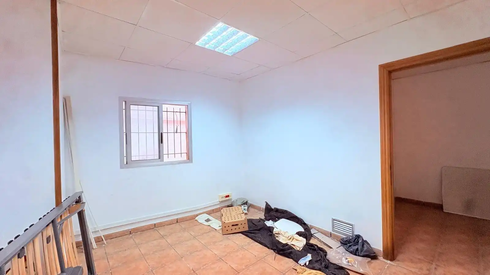 Business premises for sale in Poble, imagen 21