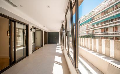 Terrace of Flat for sale in  Madrid Capital  with Air Conditioner and Terrace