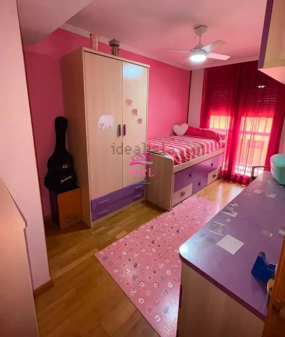 Habitación de Casa o chalet en venta en Mérida con Aire acondicionado, Calefacción y Terraza