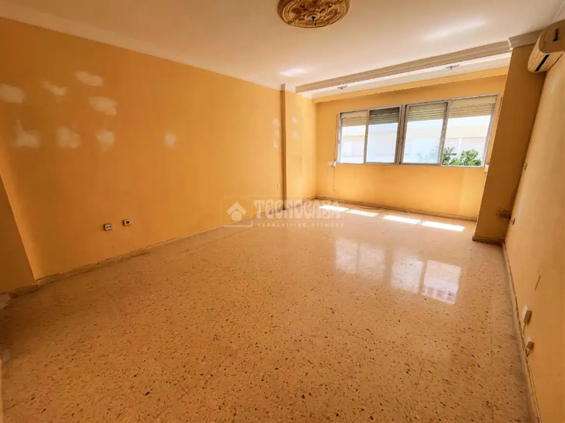 Habitación de Piso en venta en San Fernando con Aire acondicionado
