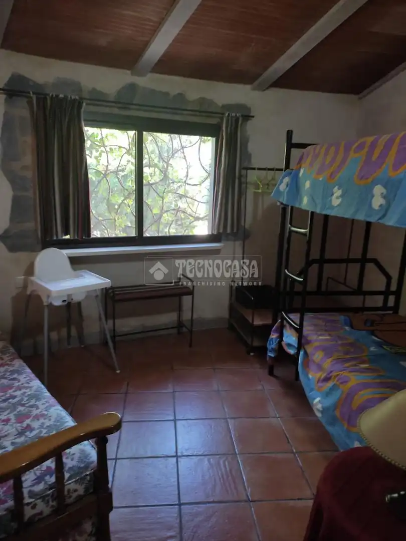 Bedroom of Country homes for sale in Marchena  with Air Conditioner and Swimming Pool