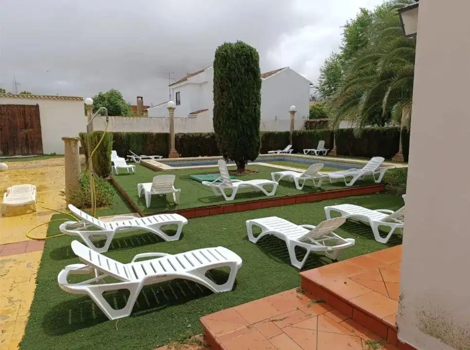 Villa à vendre à Santa Cruz de Mudela, imagen 16