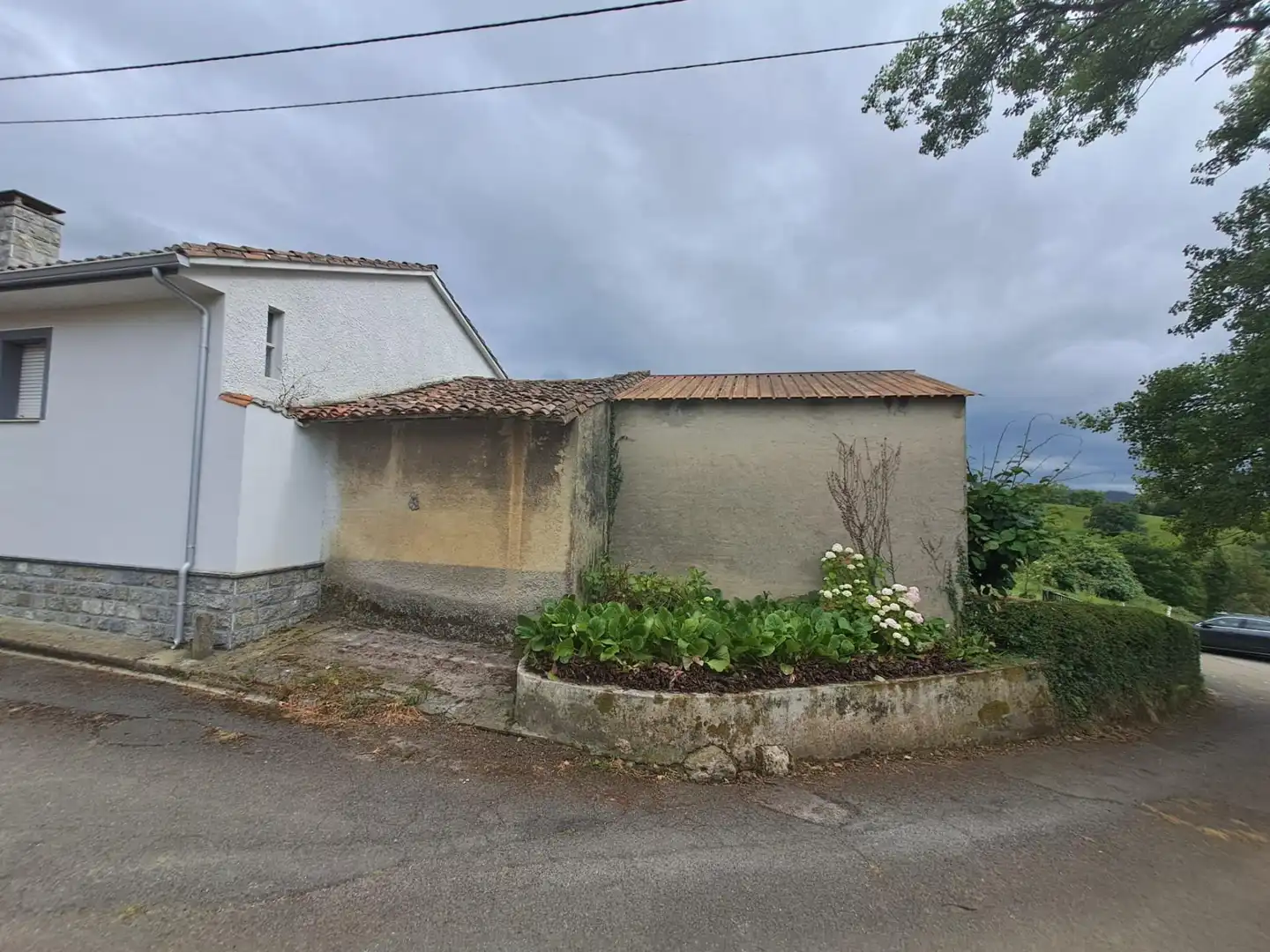 Houses for sale in Siero  with Private garden and Storage room