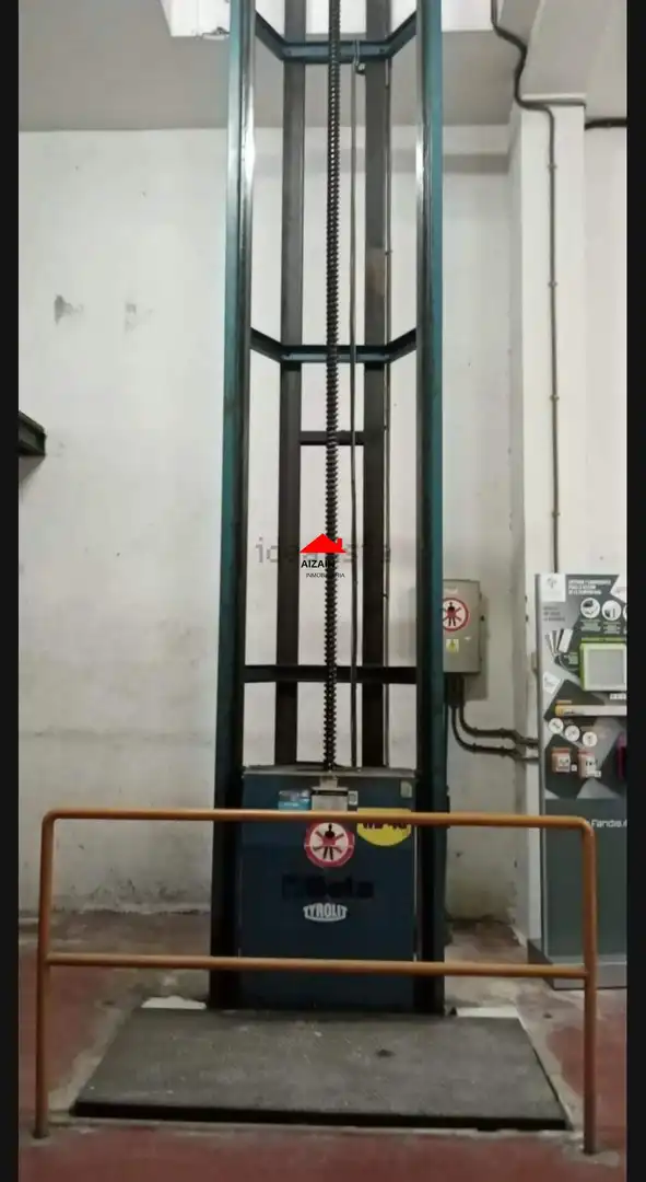 Nave industrial in vendita a Calle de Antonio Trueba, imagen 12