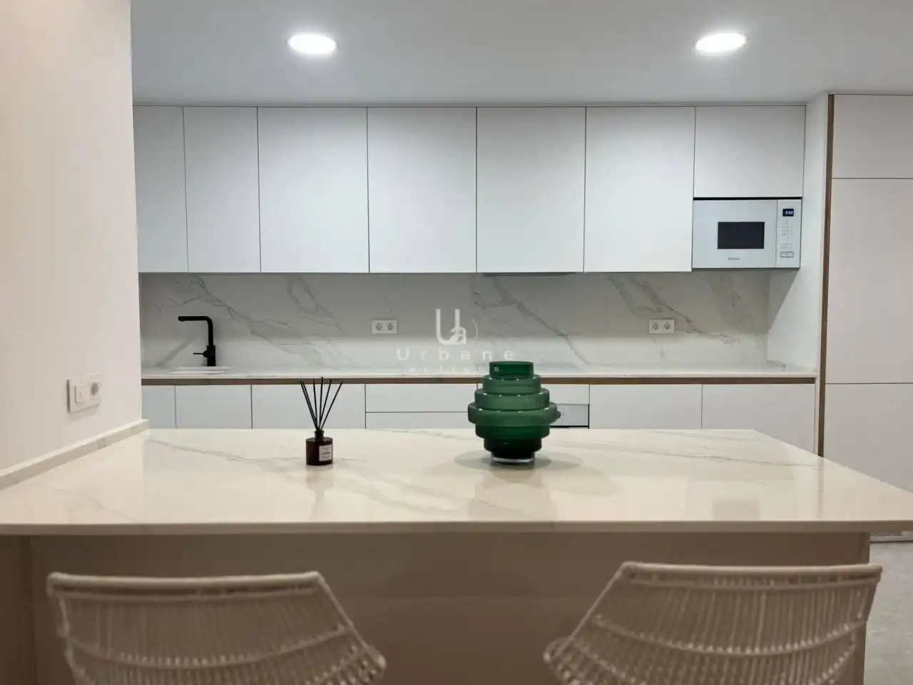 Apartment with terrace for sale in Calle Perseo, imagen 8