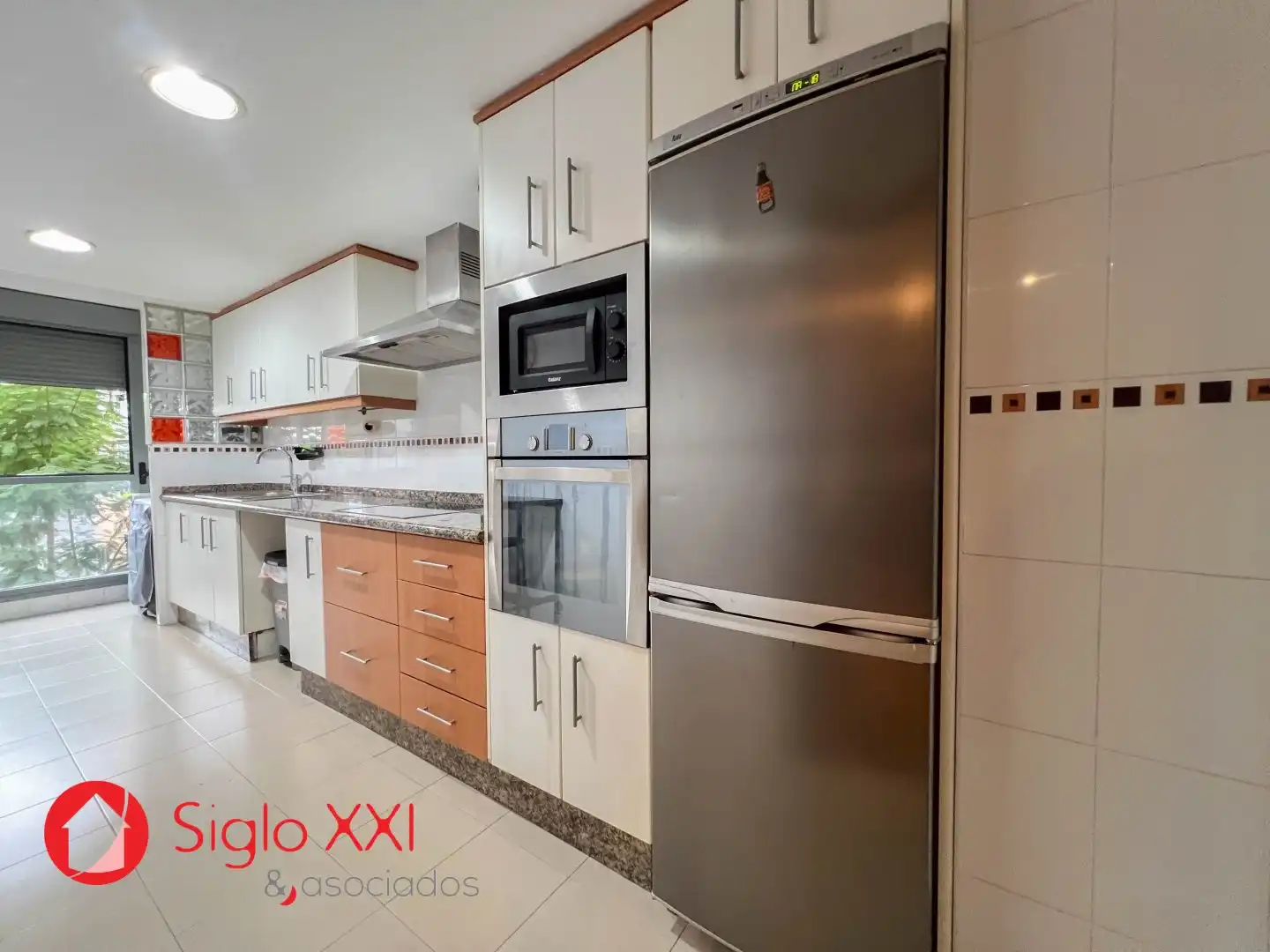 Flat with lift for sale in Piscinas, imagen 6