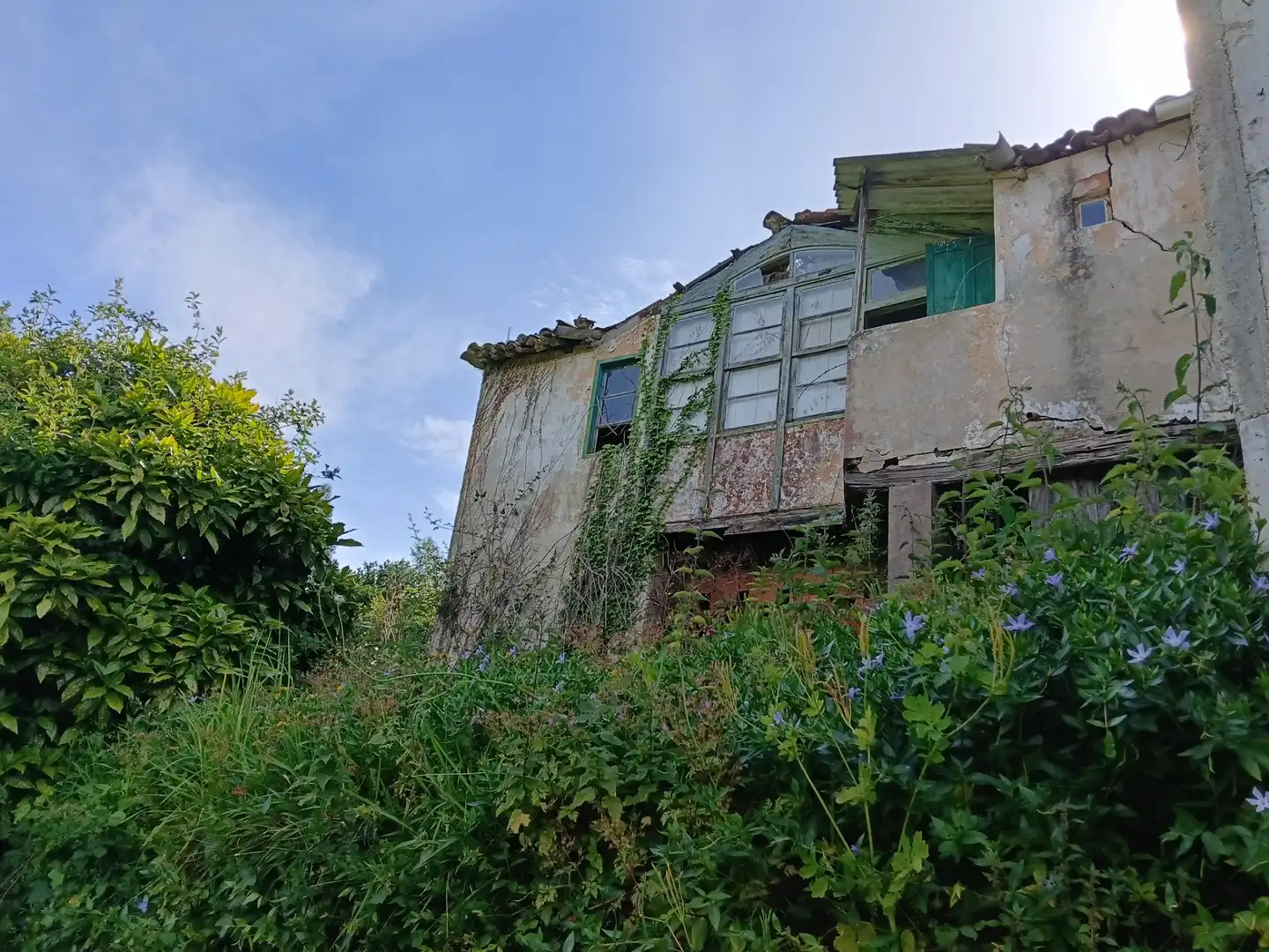Adossat amb jardí en venda a Oza dos Ríos, imagen 8