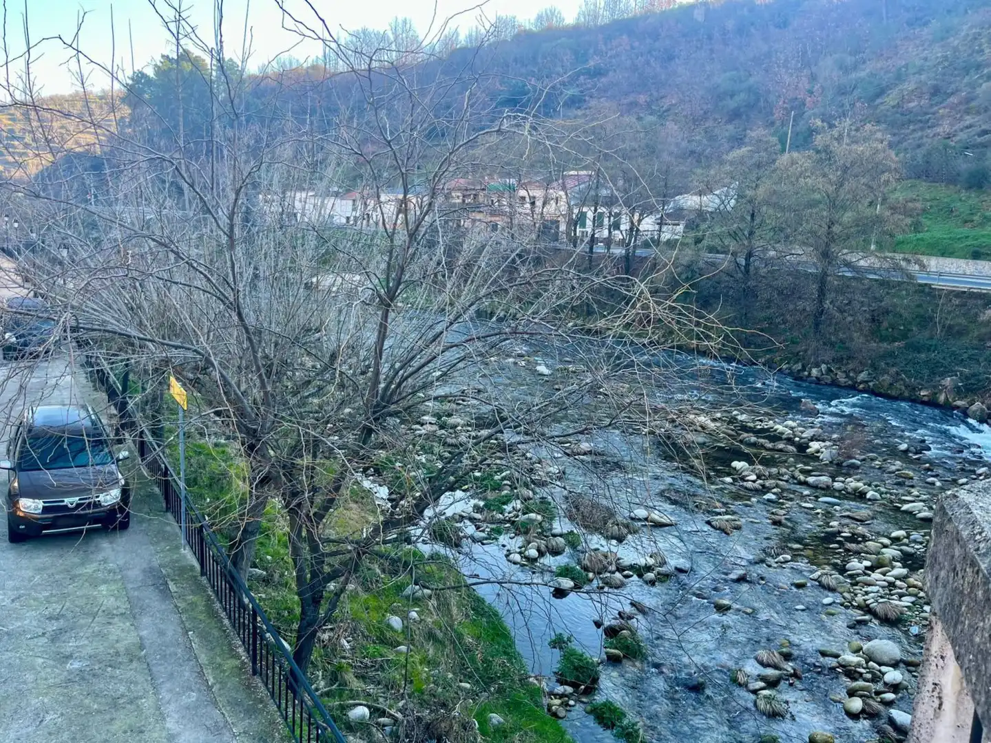 Terreni e lotti in vendita a Navaconcejo