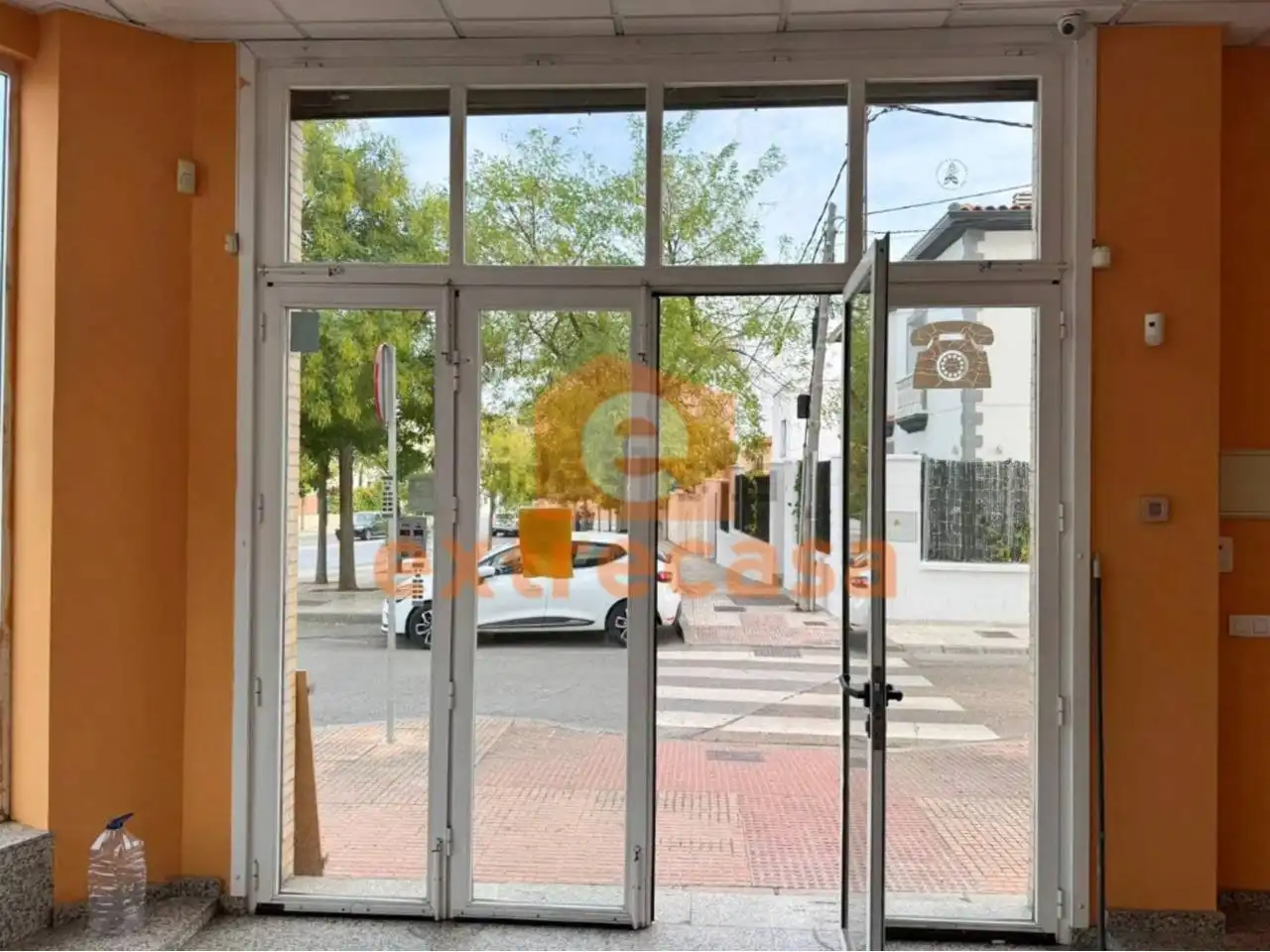 Gewerbefläche zur Miete in Avenida Elvas, imagen 11