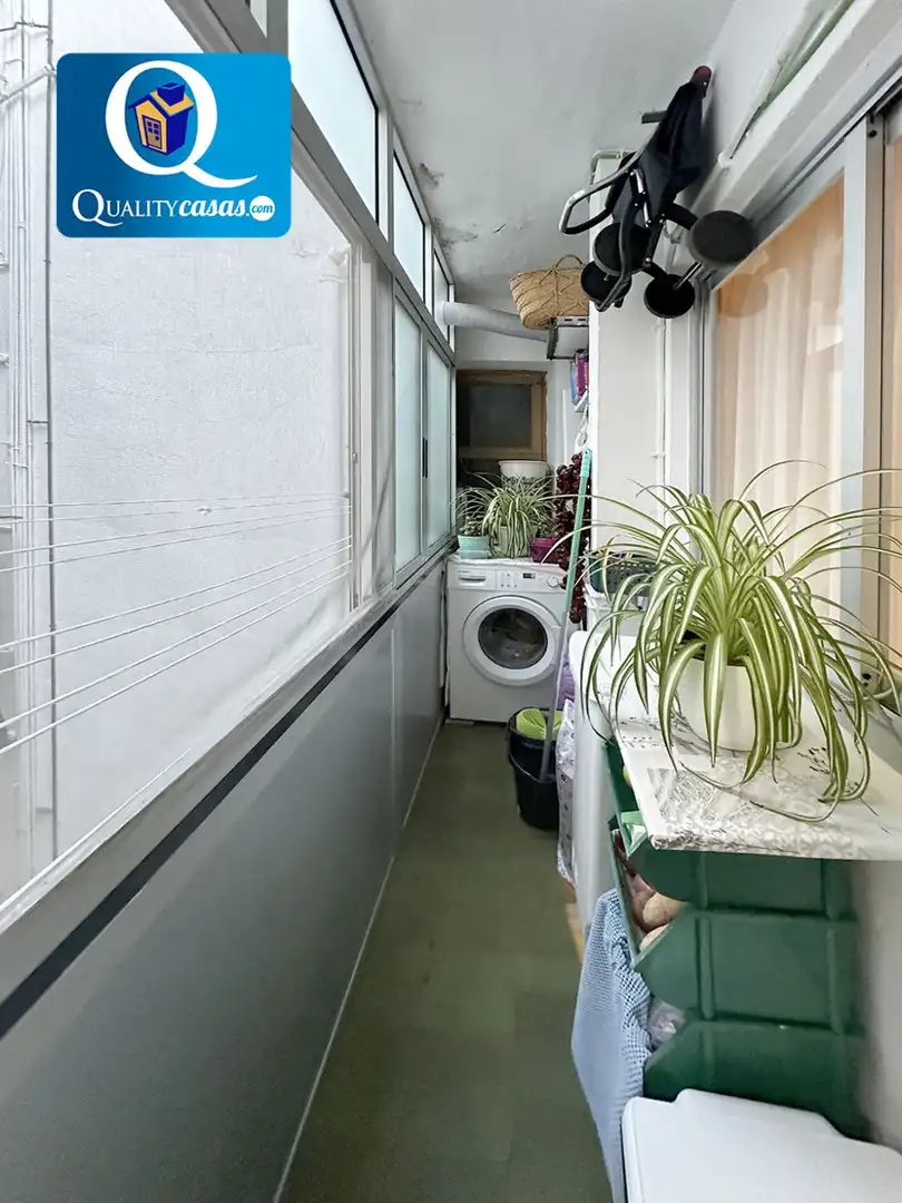 Flat with terrace for sale in Jijona / Xixona, imagen 12