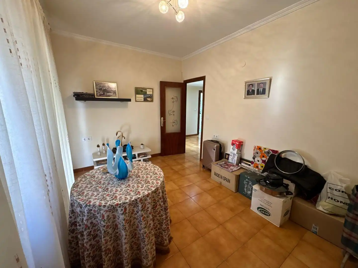 Appartement avec terrasse à vendre à Fraternidad, imagen 4