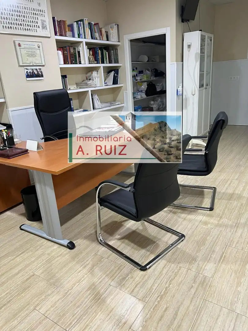Local commercial à vendre à Priego de Córdoba, imagen 7