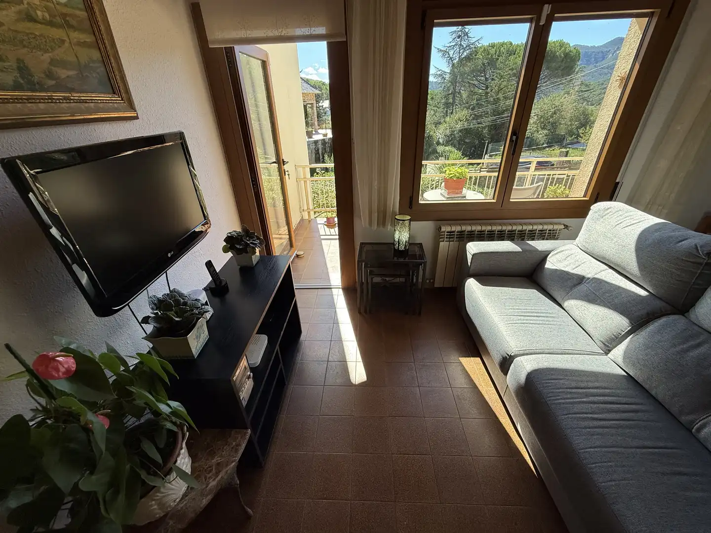 Villa mit Terrasse zum Verkauf in Aiguafreda, imagen 6