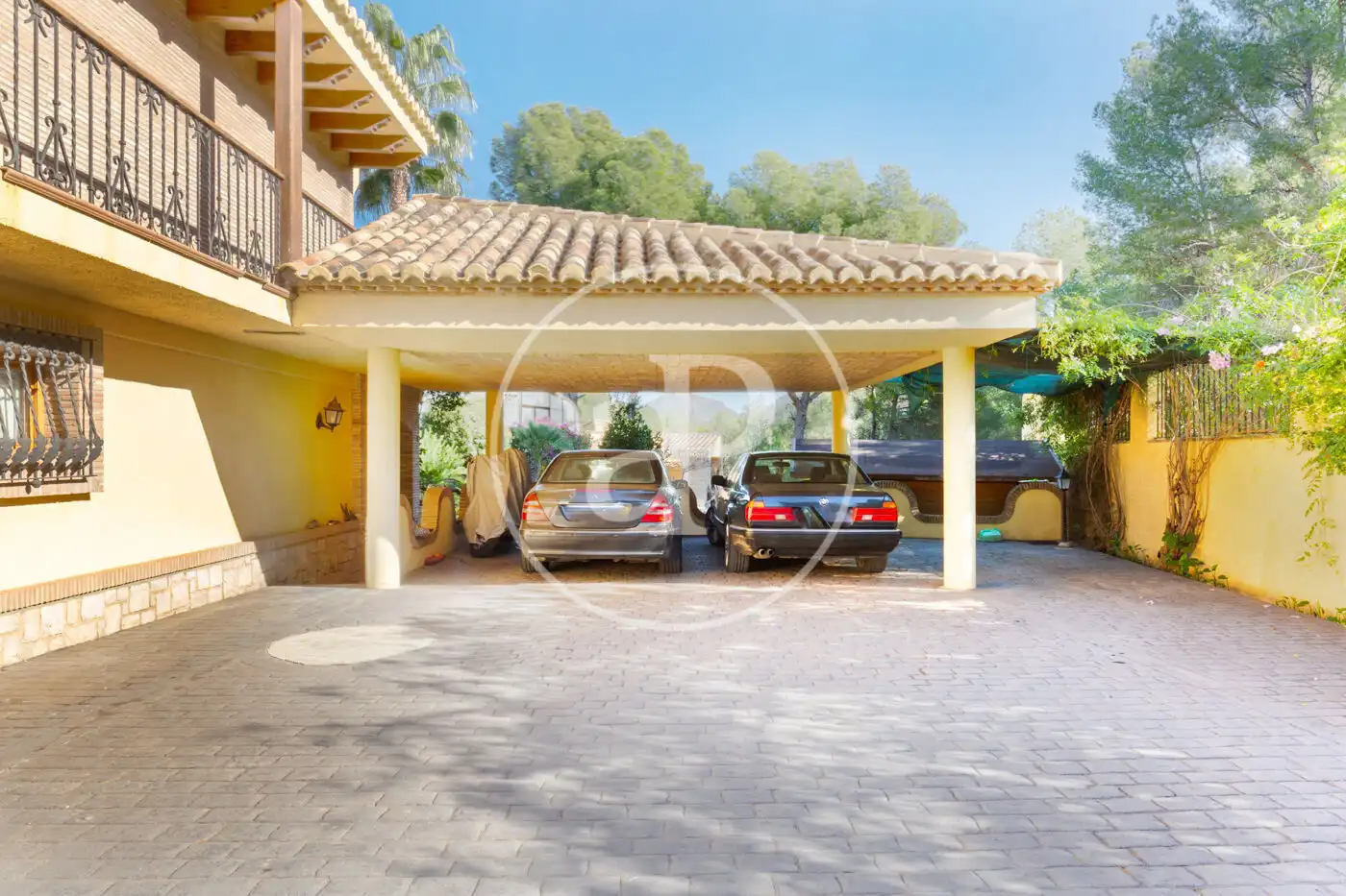 Casa con piscina in vendita a Corral Nou - Montros - Estepar, imagen 56