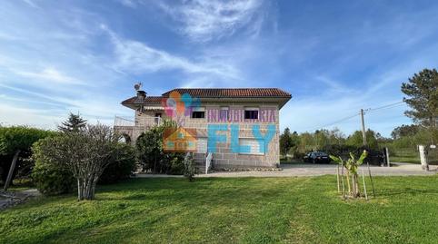 Foto 2 de Casa o xalet en venda a Barrocanes, Ourense