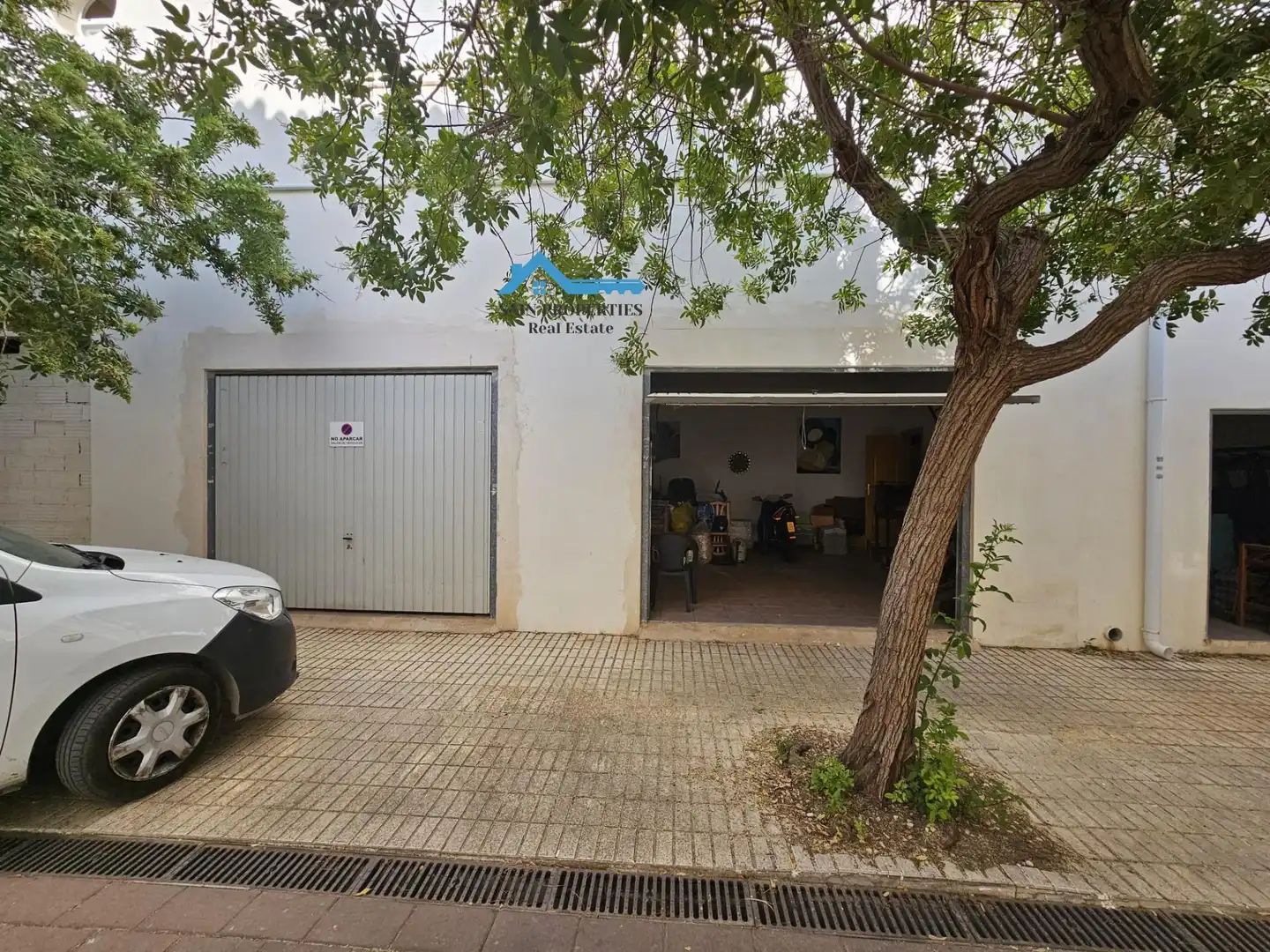 Locale commerciale in affitto a Altea ciudad, imagen 13