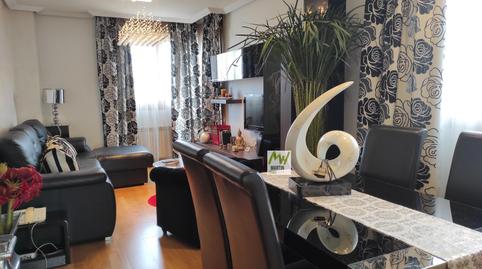 Photo 2 of Attic for sale in Villafría - La Ventilla - Castañares, Burgos