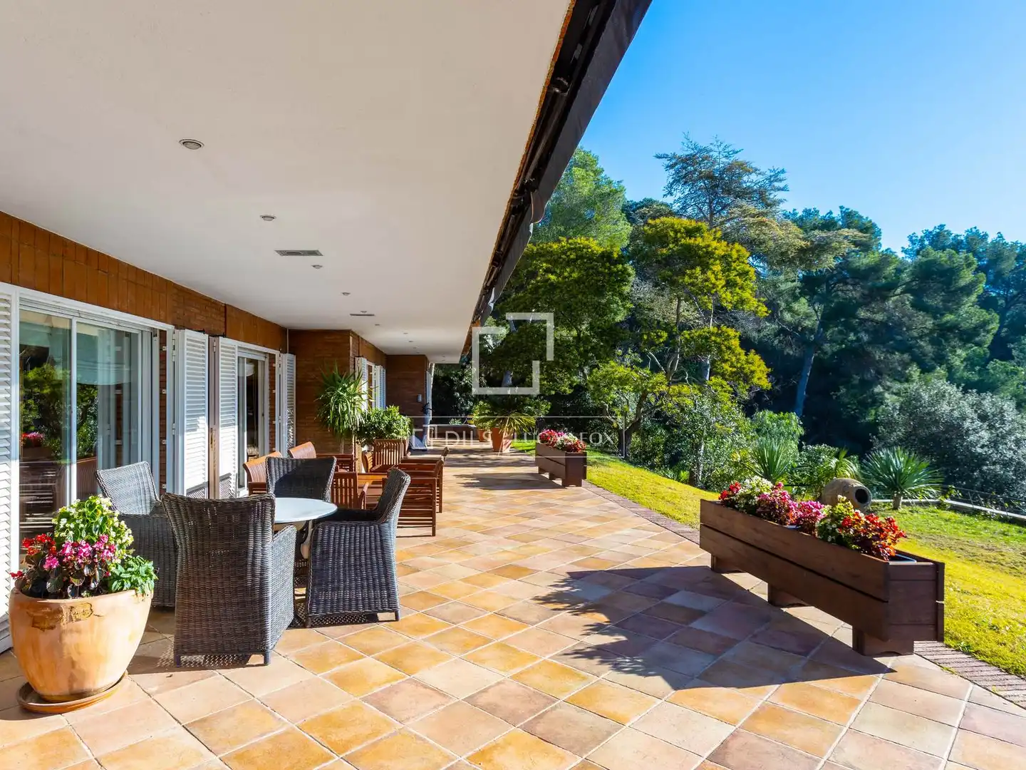 Villa avec terrasse à vendre à Premià de Dalt, imagen 6