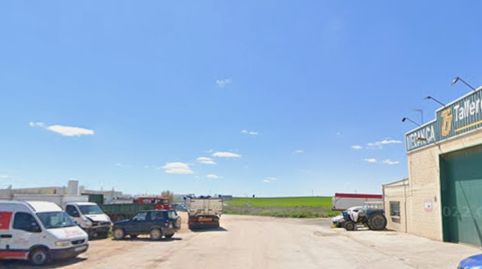 Foto 3 von Fabrikhallen zum Verkauf in Veinticuatro, Tarancón, Cuenca