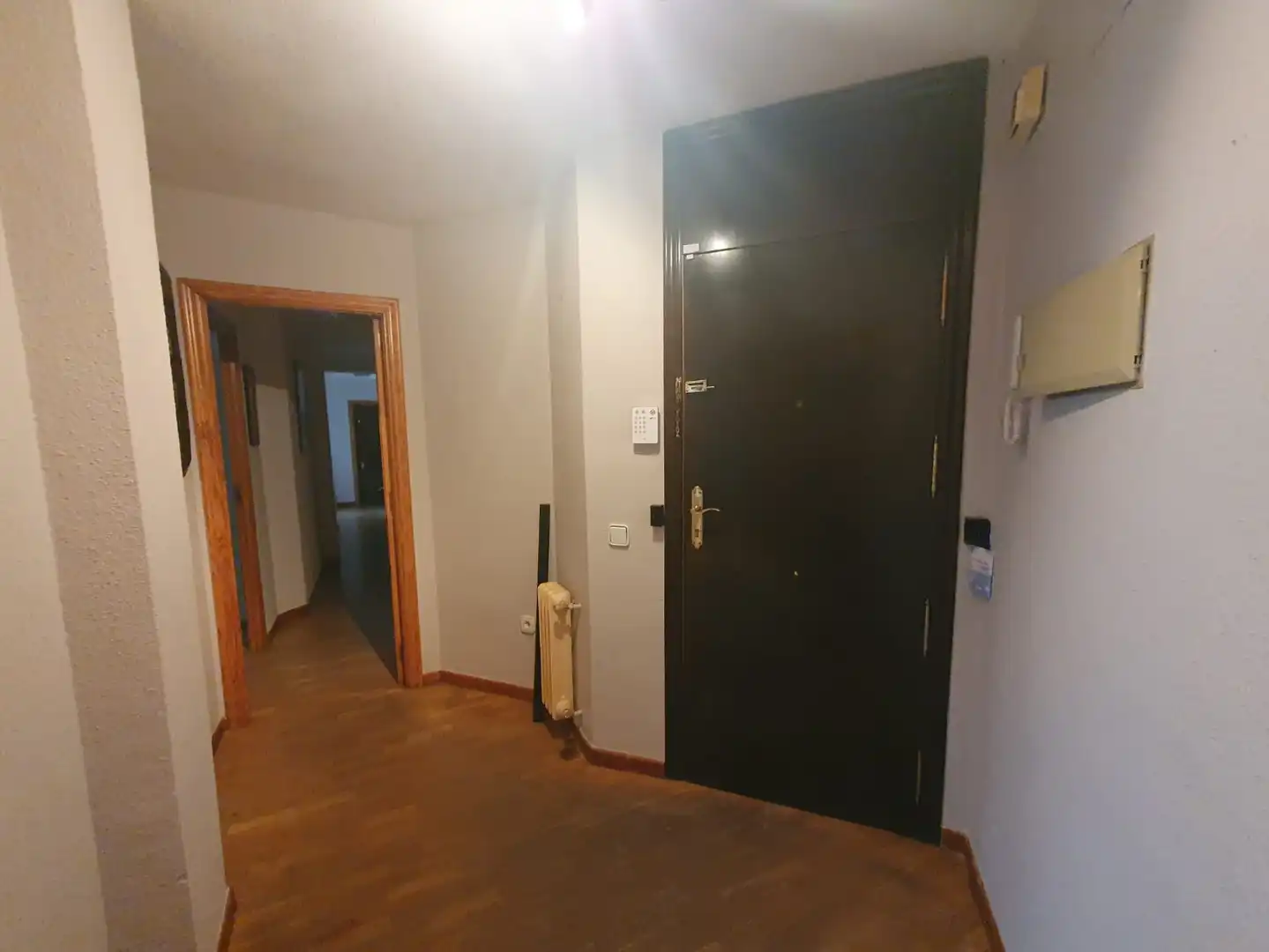 Pis amb ascensor en venda a Centro, imagen 22