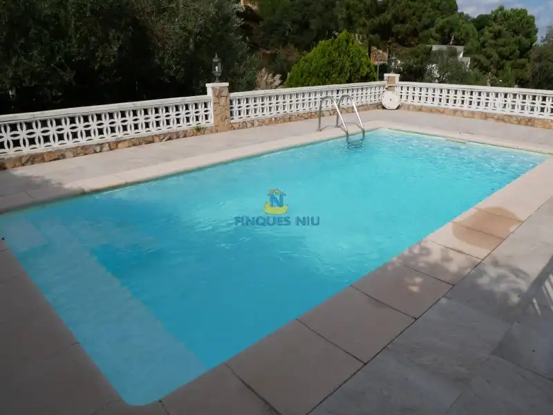Xalet amb jardí en venda a Carrer de Sant Pol, imagen 49