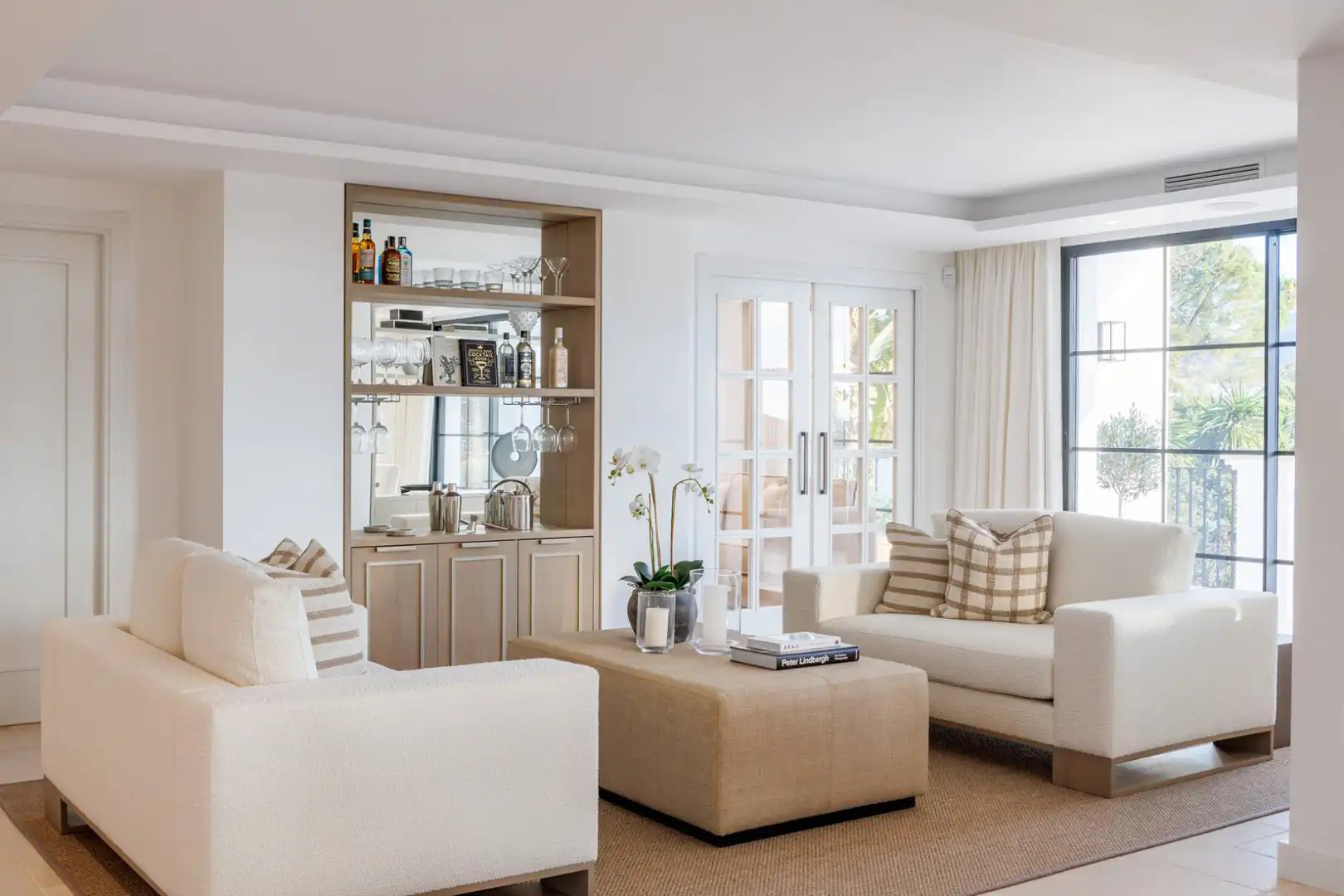 Casa con terrazza in vendita a PARIS-NVA ANDALUCIA ALOHA 31, imagen 5