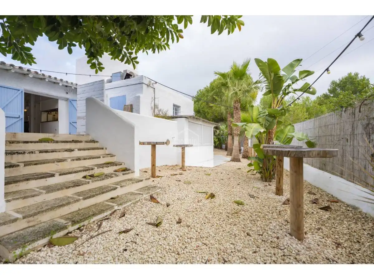Local comercial en venta en Cala en Blanes, imagen 19