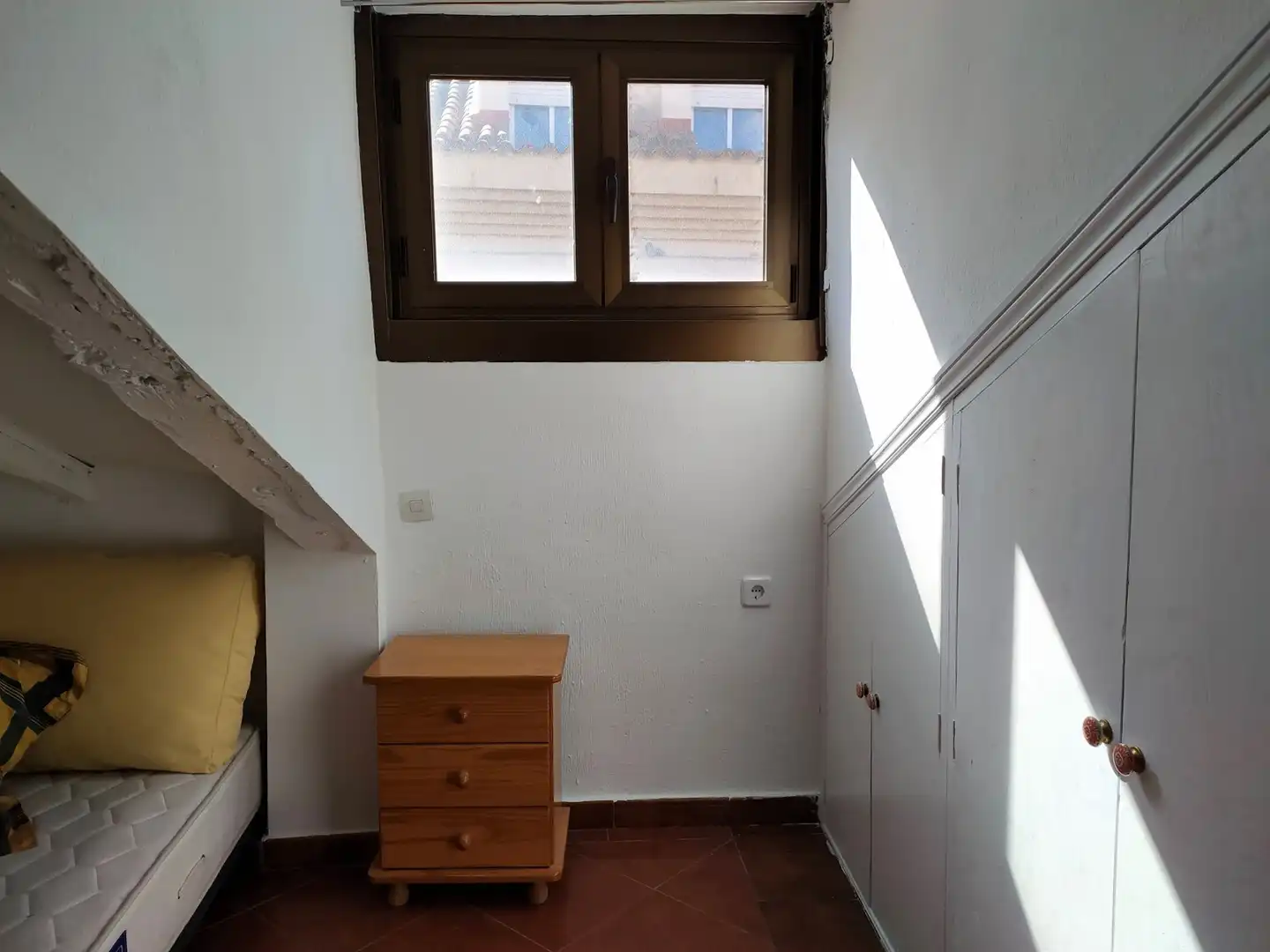 Ático en venta en Madrid con Aire acondicionado, Calefacción y Amueblado