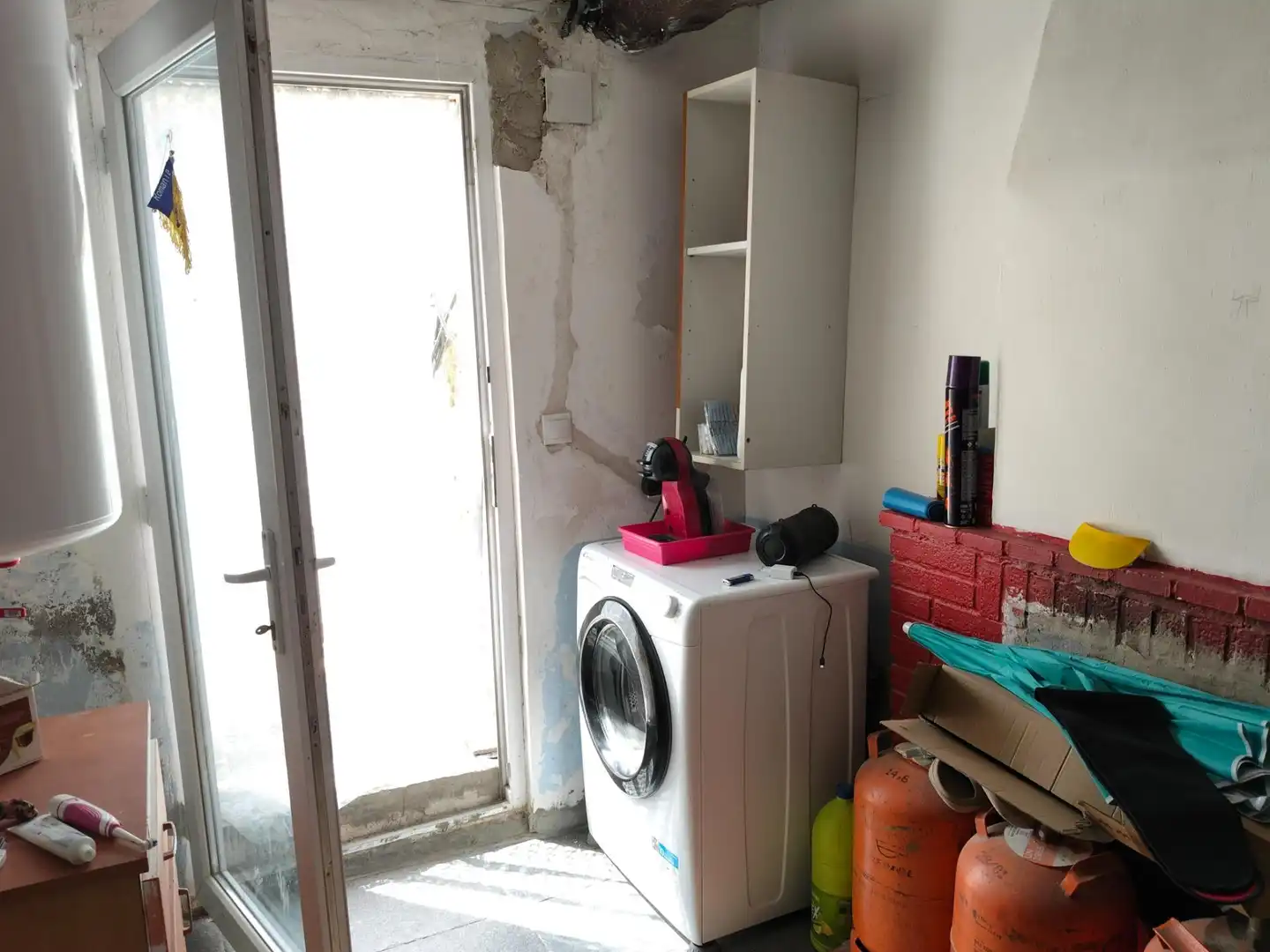 Finca rústica en venda en Lécera amb Balcó