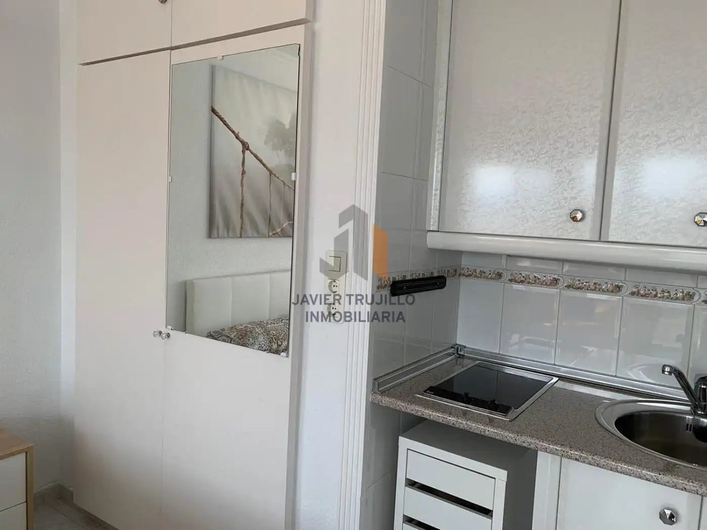 Studio avec piscine à louer à Torre del Mar, imagen 3