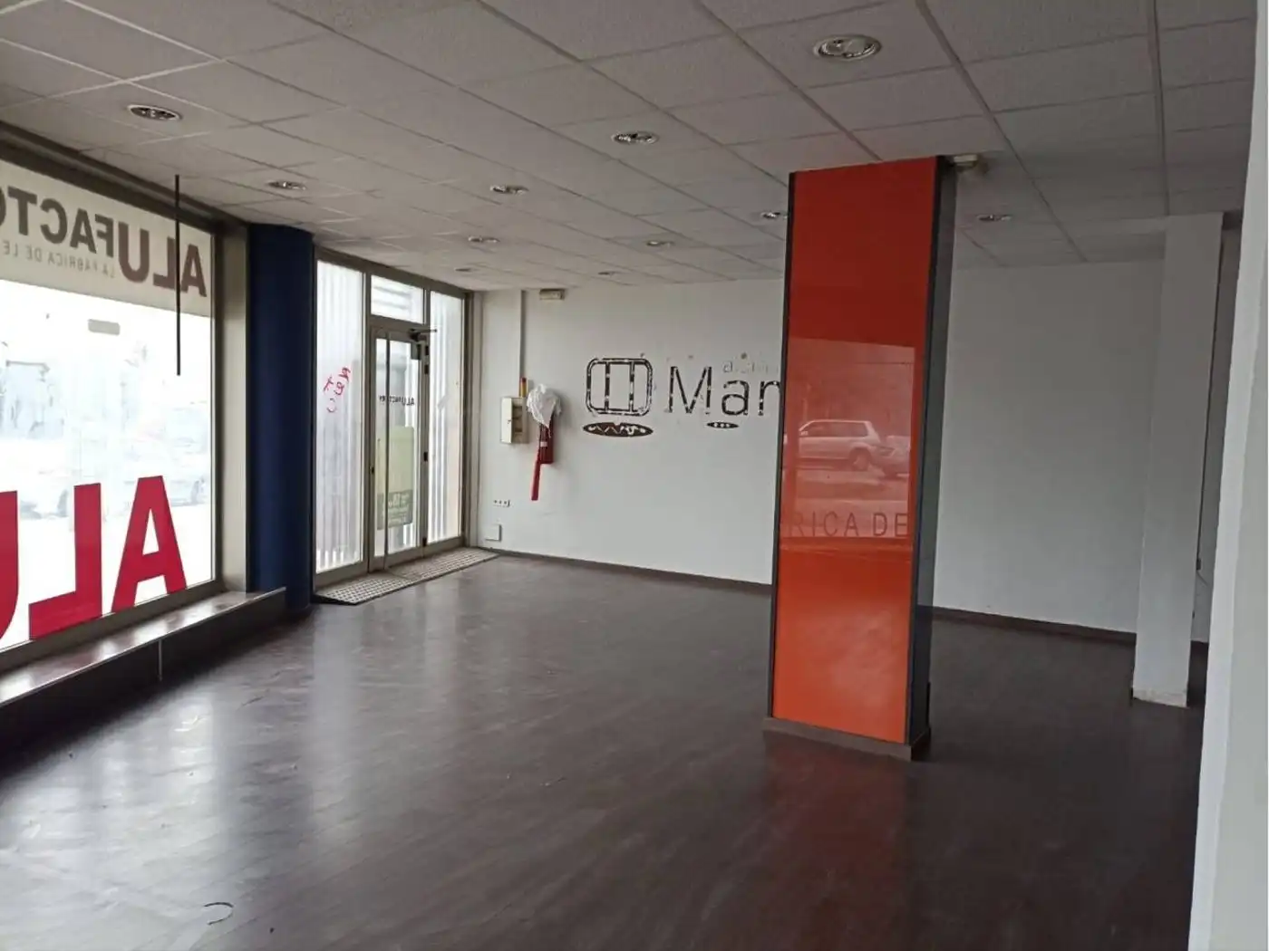 Business premises for sale in Can Bassa, imagen 8
