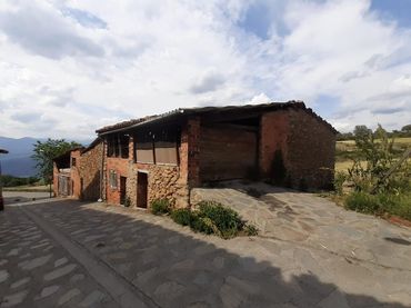 Country house for sale in Alàs i Cerc