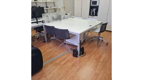 Photo 4 of Office to rent in Tirant Lo Blanc, La Vila Olímpica del Poblenou,  Barcelona Capital