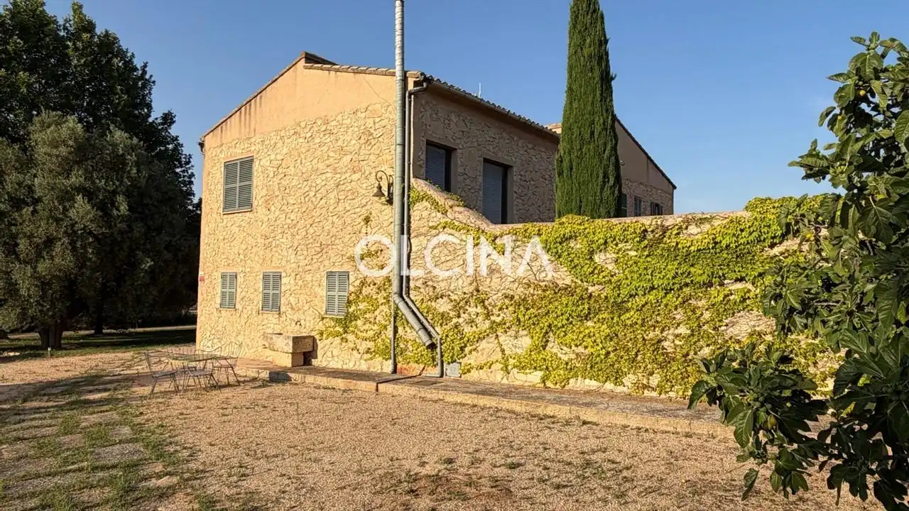 Landhaus mit Garten zum Verkauf in Castalla, imagen 23