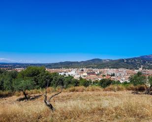 Exterior view of Residential for sale in Castellar del Vallès