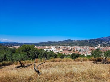Terreno residenziale in vendita a Carrer Carrer del Cirerer 13