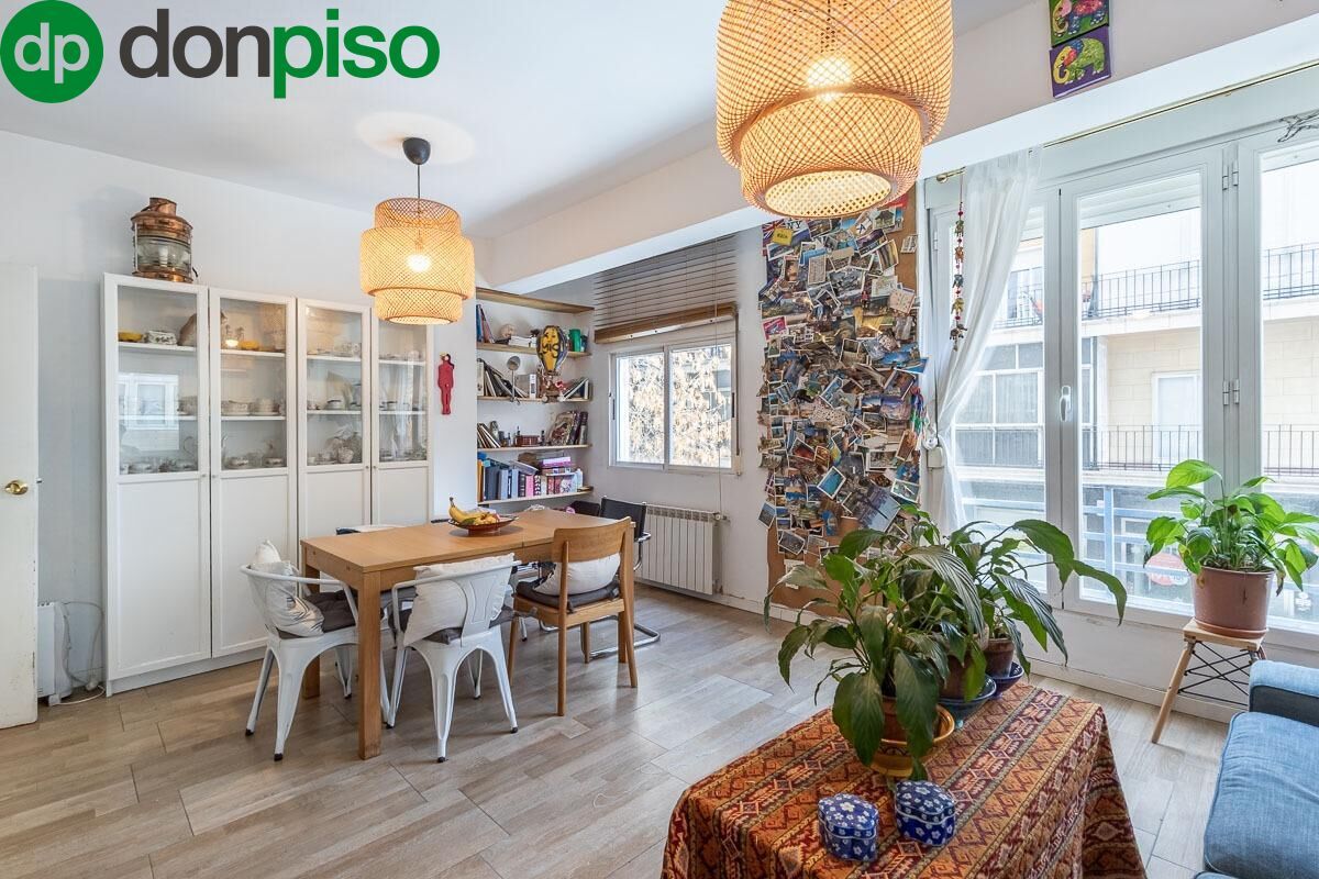 Flat for sale in Calle de Pedro Antonio de Alarcón, 77, Camino de Ronda, Ronda