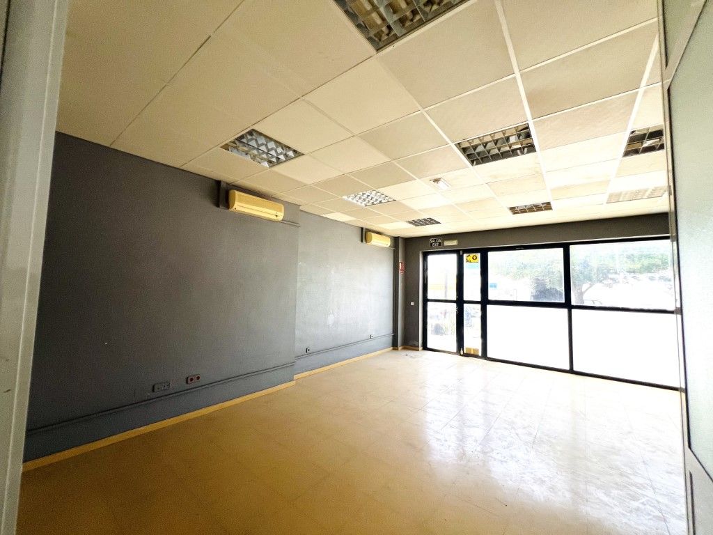 Local de alquiler en Cartagena