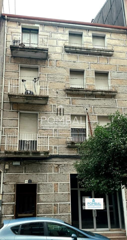 Flat for sale in Couto