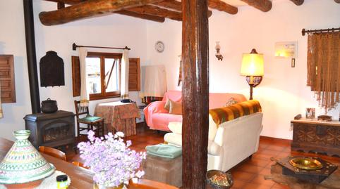 Foto 4 de Casa o xalet en venda a Calle Única, 29, Fanlo, Huesca