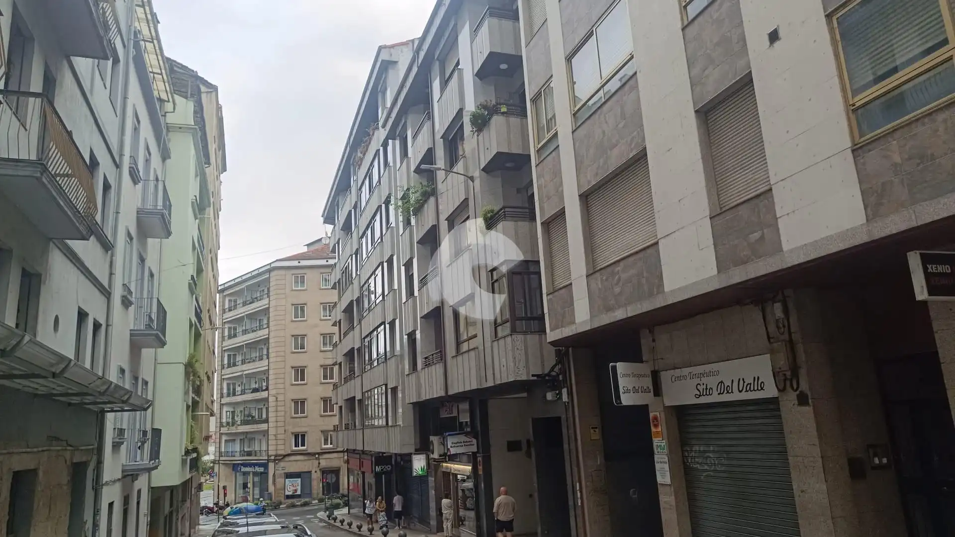 Appartement avec ascenseur à vendre à Centro