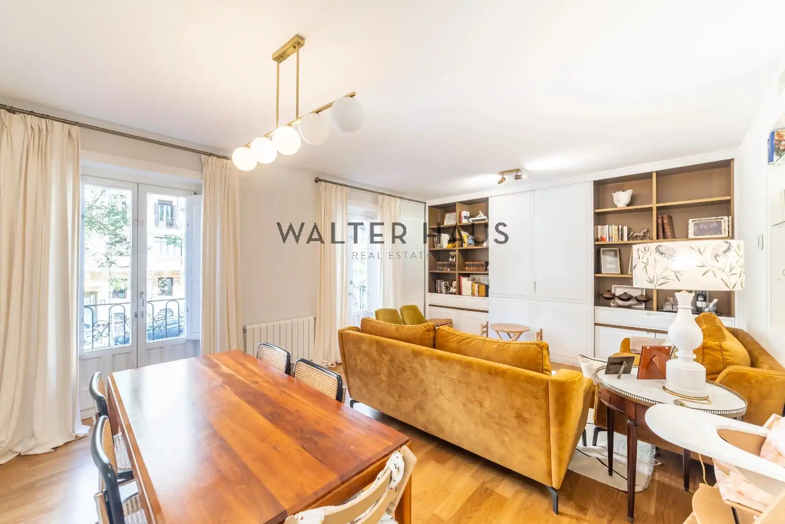 Flat with lift for sale in Calle de José Ortega y Gasset, imagen 7