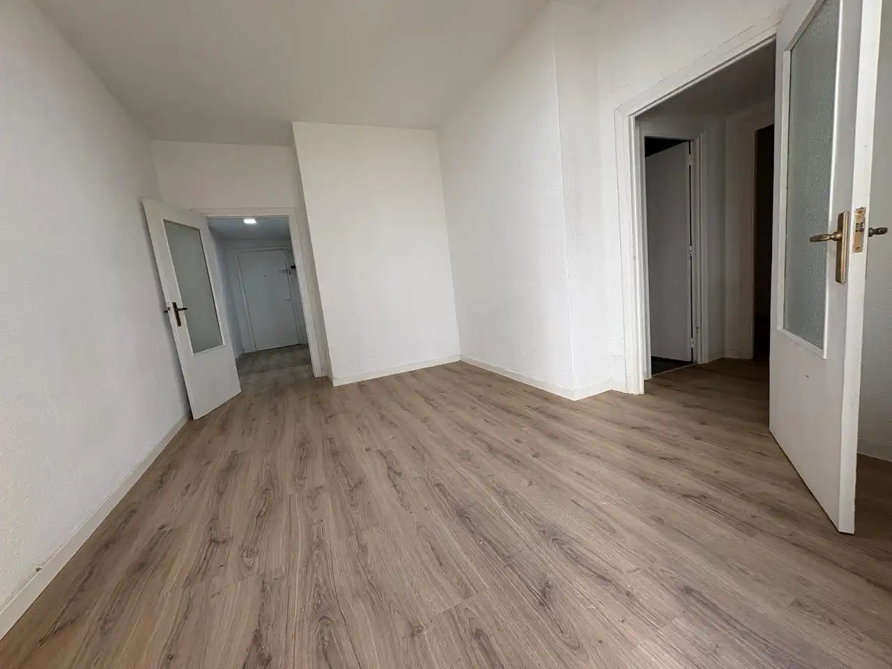 Wohnung zur Miete in Calle de Torres Miranda, Chopera