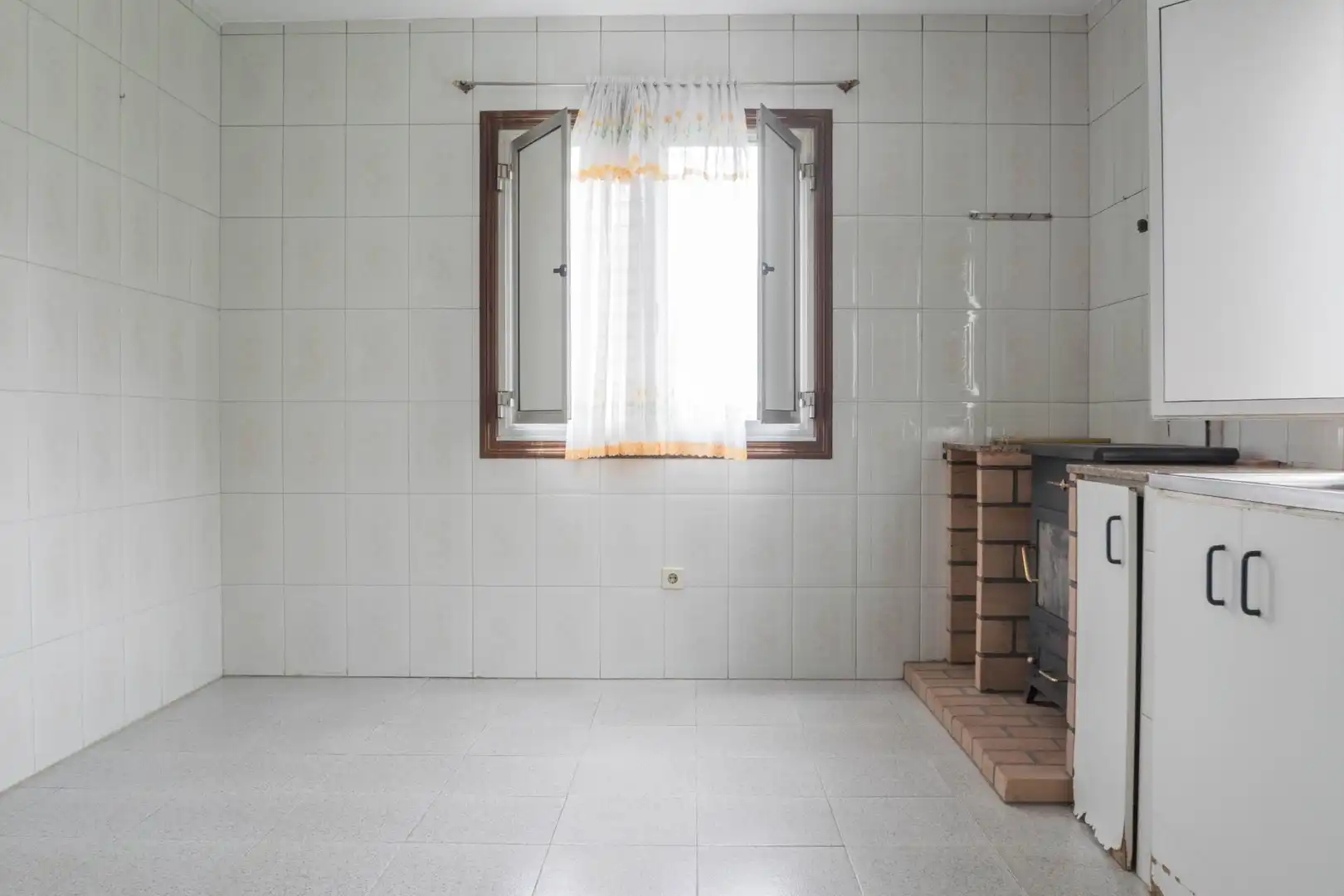 Baño de Casa o chalet en venta en Carral con Jardín privado y Parquet