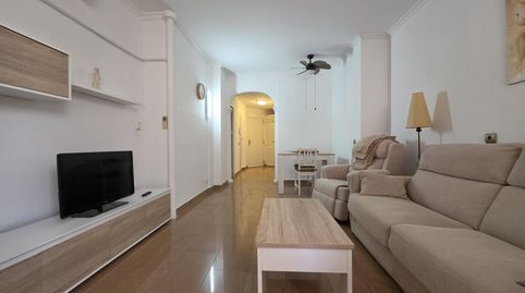 Foto 3 de Apartamento de alquiler en Manantiales - Estación de Autobuses, Torremolinos