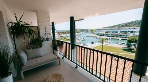 Foto 4 de Apartament de lloguer a Port d'Aro, Girona