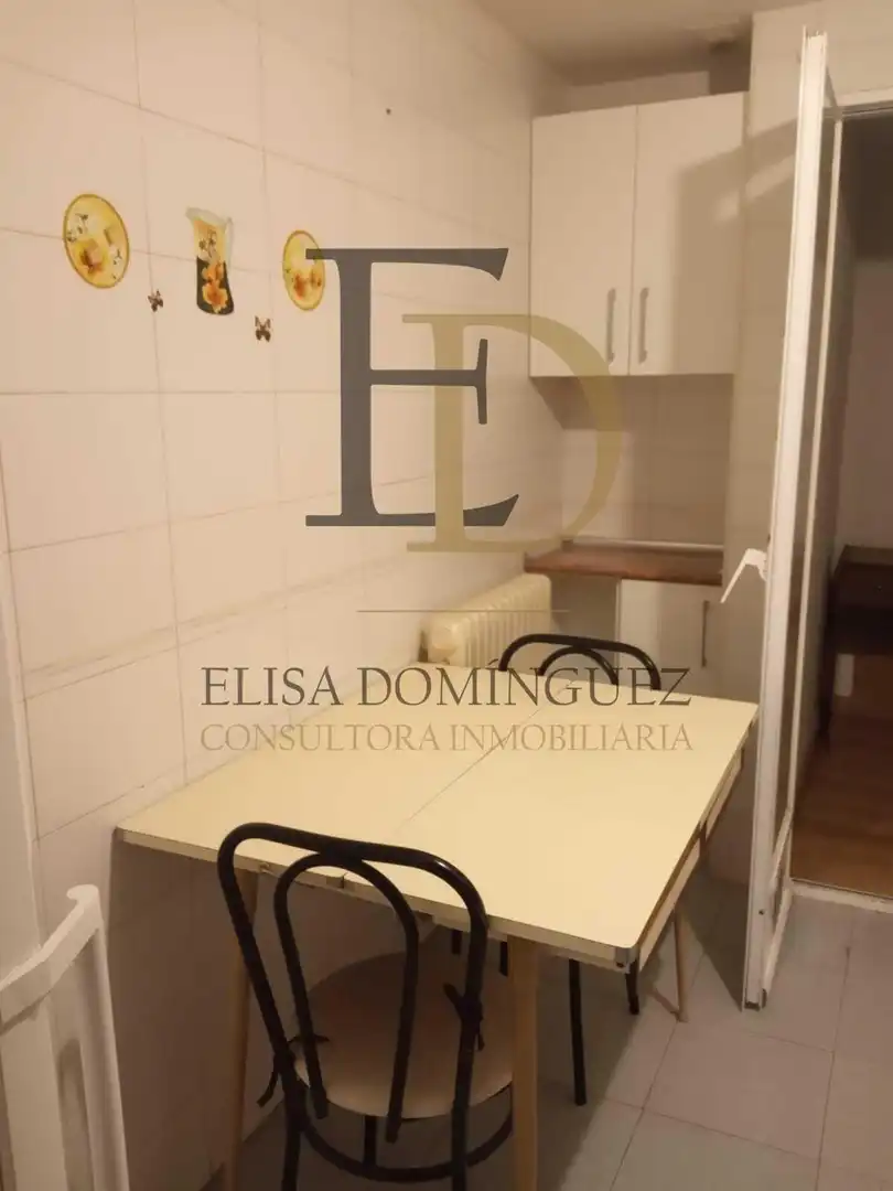 Cuina de Pis en venda en Santa Marta de Tormes amb Calefacció