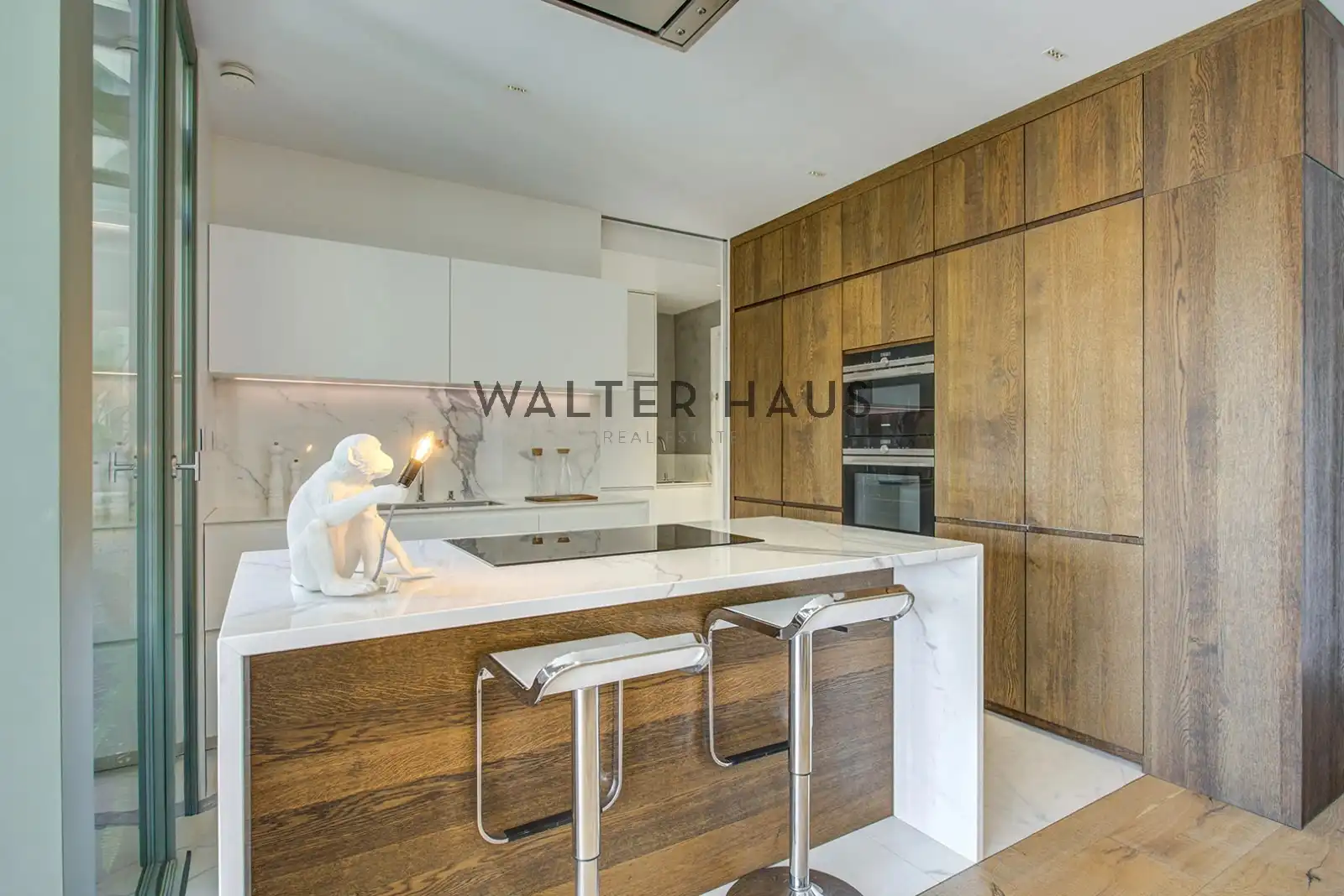 Penthouse with terrace for sale in Carrer de la Diputació, imagen 7